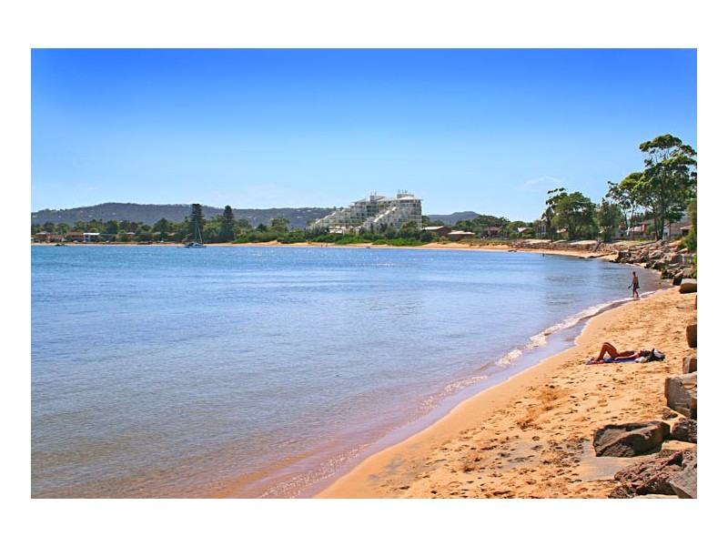 802/211 Memorial Avenue, Ettalong Beach NSW 2257