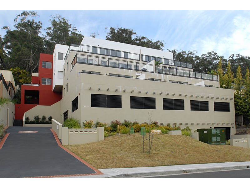 10/89-91 Faunce Street, Gosford NSW 2250