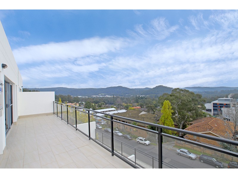 10/89-91 Faunce Street, Gosford NSW 2250