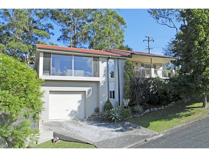32 Yeramba Crescent, Terrigal NSW 2260
