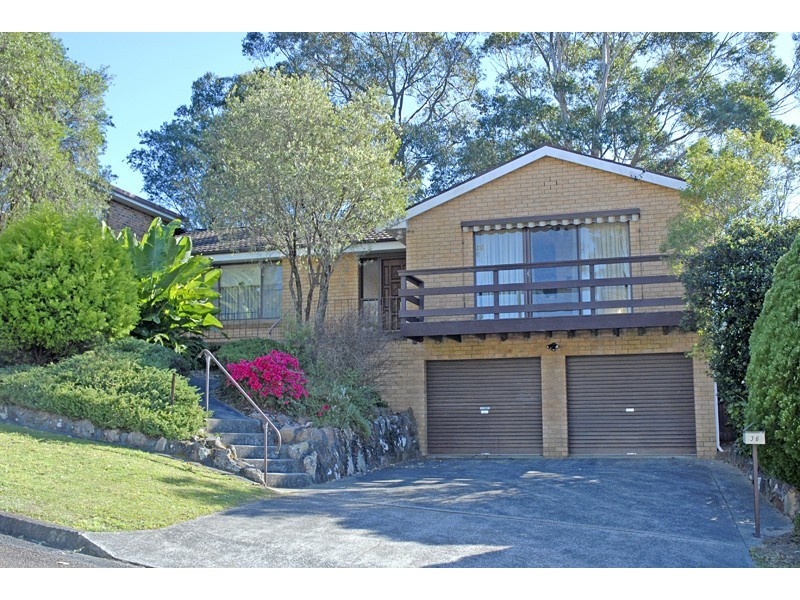 36 Cheryl Avenue, Terrigal NSW 2260