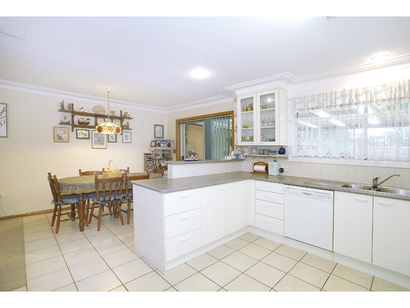 45 Hilltop Rd, Wamberal NSW 2260