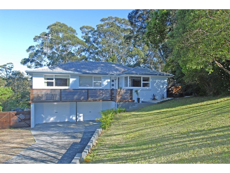 9 Somerset Cl, Wamberal NSW 2260