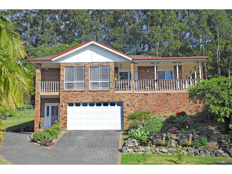 4 Supply Court, Terrigal NSW 2260