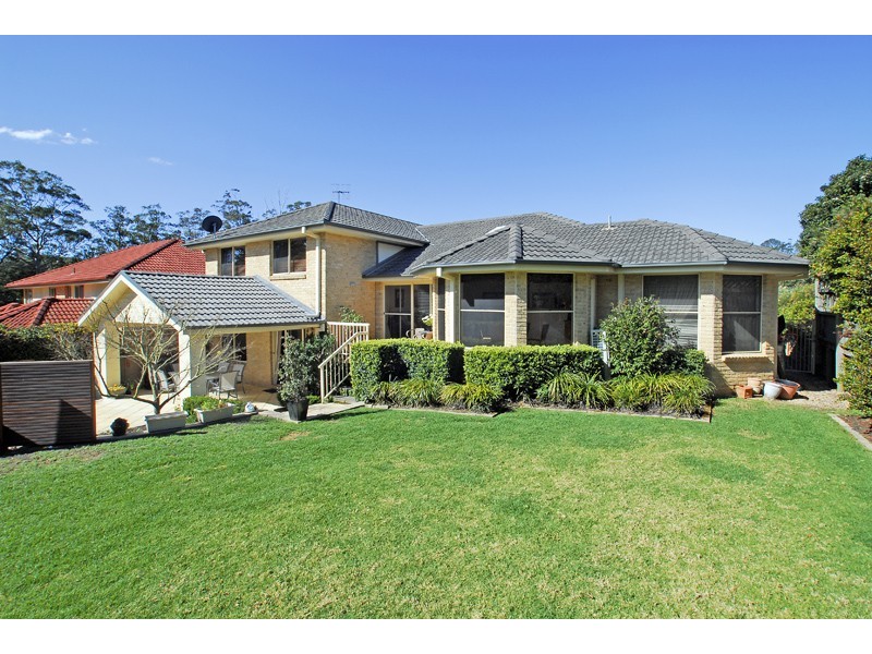 14 Robertson Court, Terrigal NSW 2260