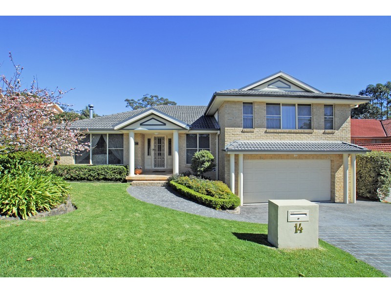 14 Robertson Court, Terrigal NSW 2260