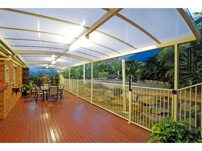 16 Sunbeam Place, Erina NSW 2250