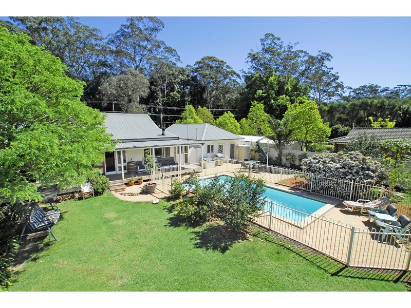 18 Wattle Tree Road, Holgate NSW 2250
