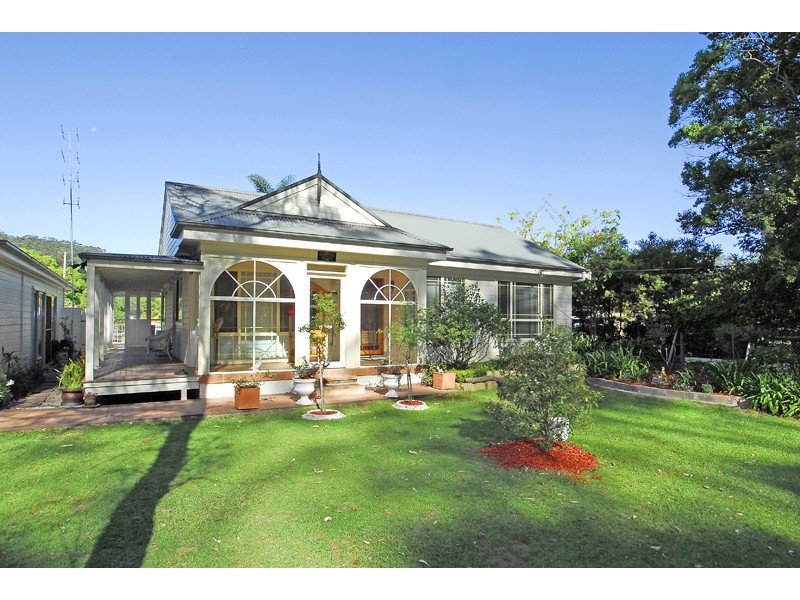 18 Wattle Tree Road, Holgate NSW 2250