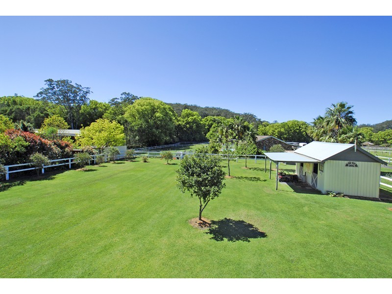 18 Wattle Tree Road, Holgate NSW 2250