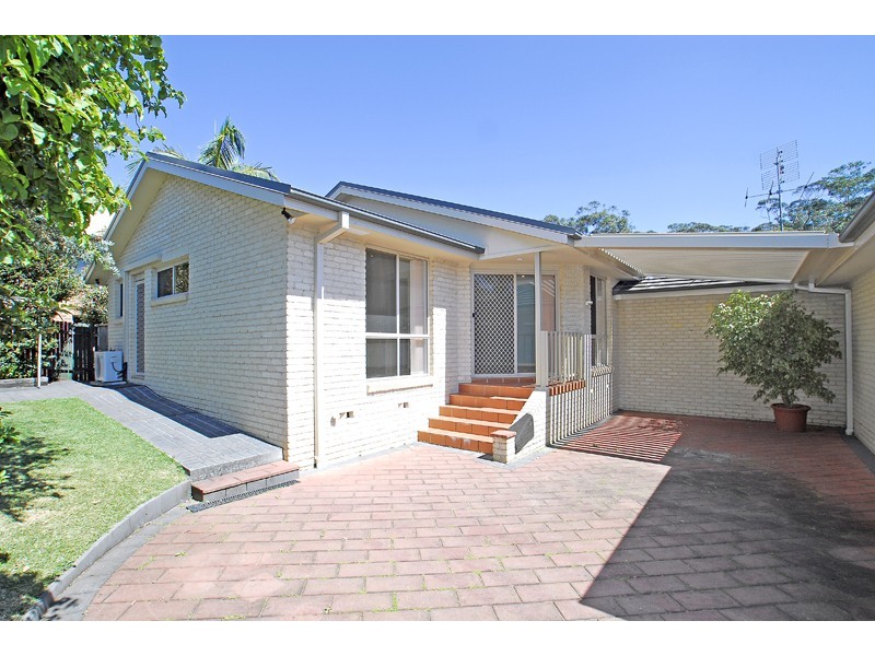 2/27 Salisbury Street, Terrigal NSW 2260