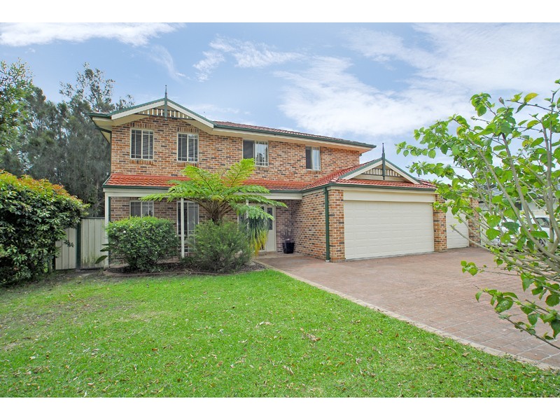 22 Neale Street, Long Jetty NSW 2261