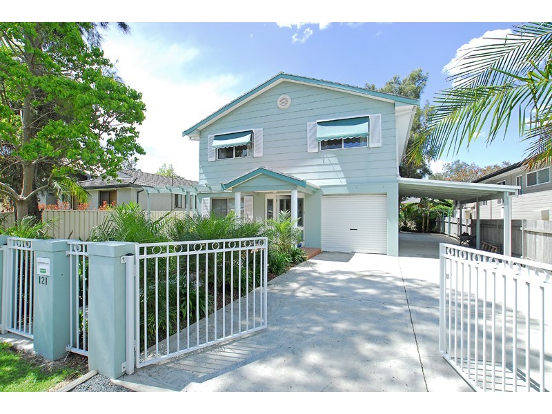 121 Oberon Road, Chittaway Bay NSW 2261