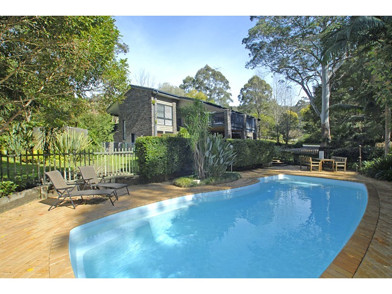 13 Manor Hill Cl, Holgate NSW 2250