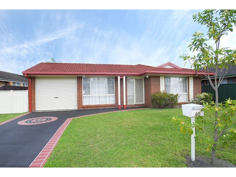 40 Jane Ellen Crescent, Chittaway Bay NSW 2261