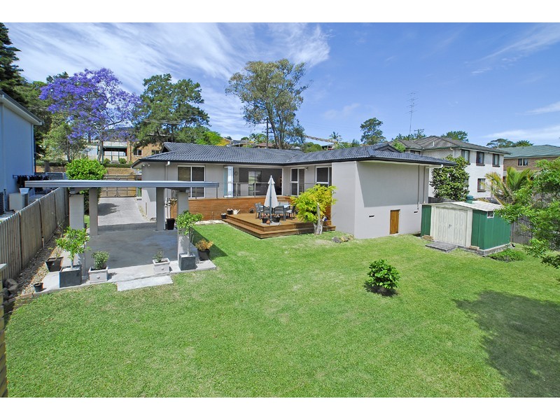 7 Plymouth Drive, Wamberal NSW 2260