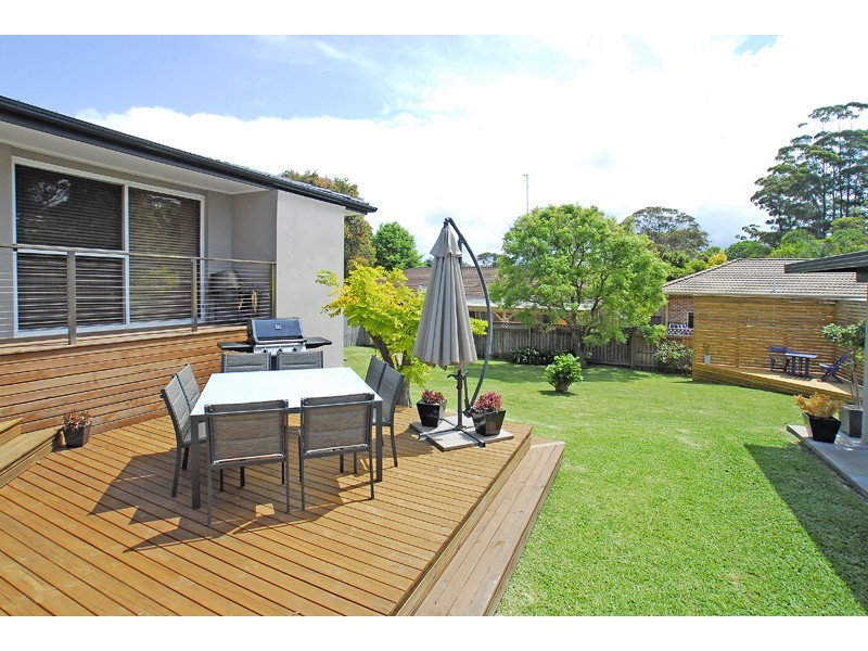 7 Plymouth Drive, Wamberal NSW 2260