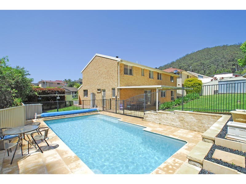 1 Tees Close, Erina NSW 2250