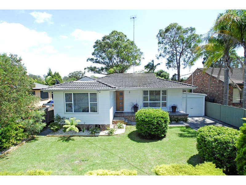 25 St James St, Berkeley Vale NSW 2261