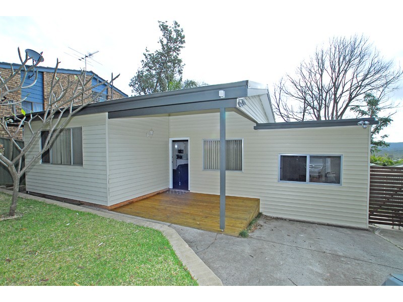 17 Berne Street, Bateau Bay NSW 2261