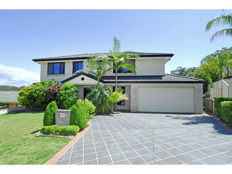 7 Tesoreiro Tce, Tumbi Umbi NSW 2261