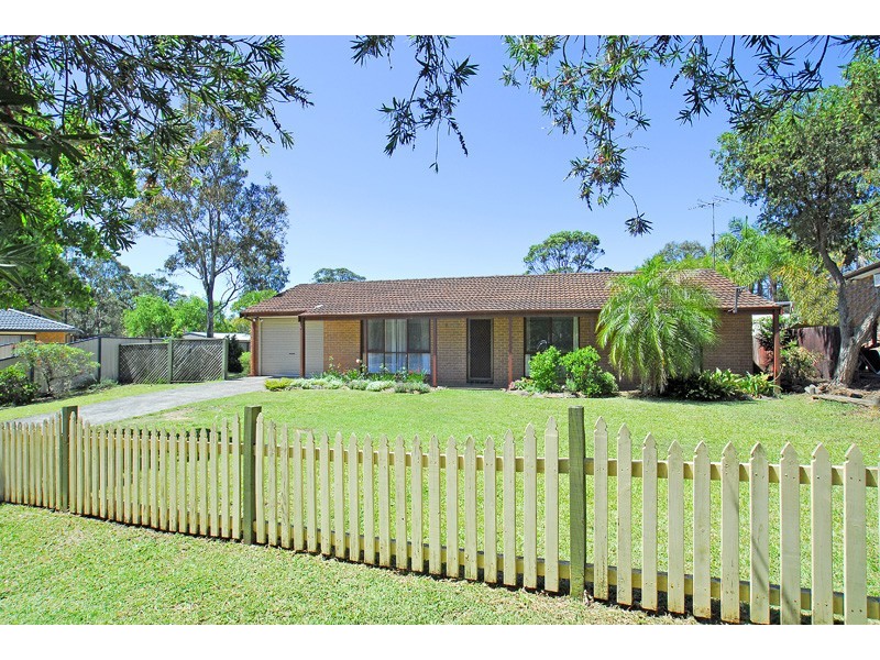 8 Ware Close, Chittaway Bay NSW 2261