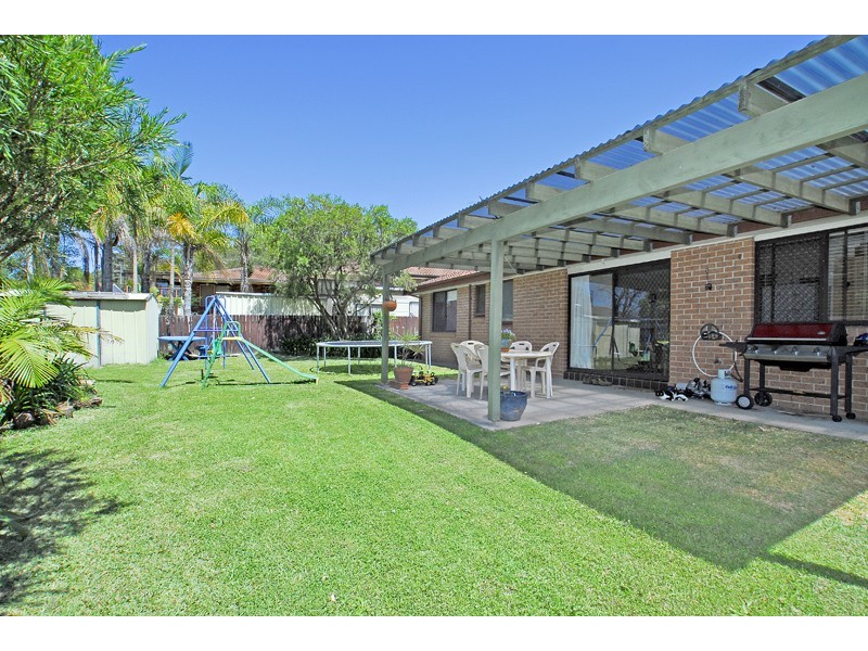8 Ware Close, Chittaway Bay NSW 2261