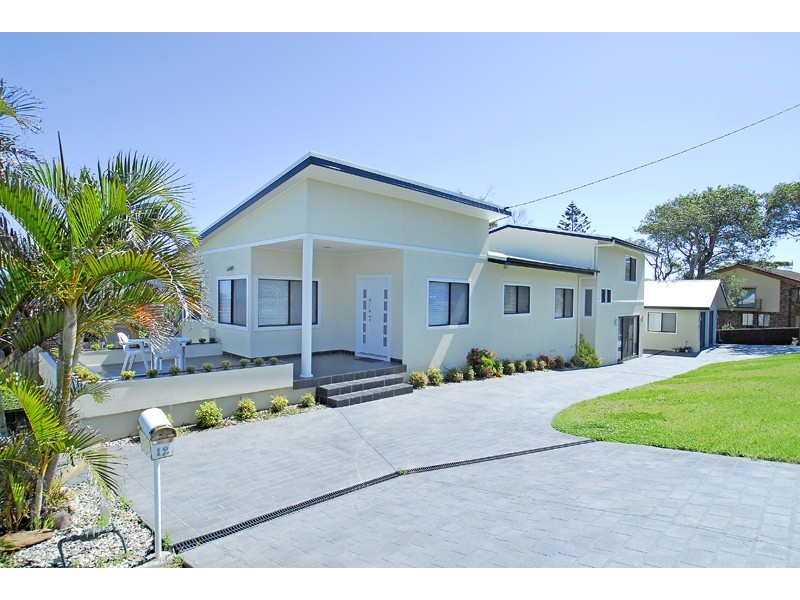 12 Prince Street, Wamberal NSW 2260