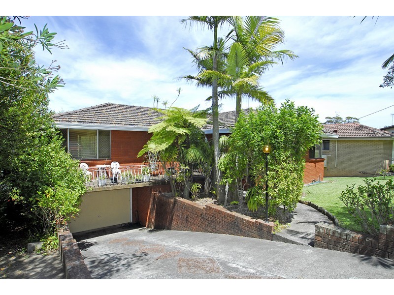 110 Old Gosford Rd, Wamberal NSW 2260