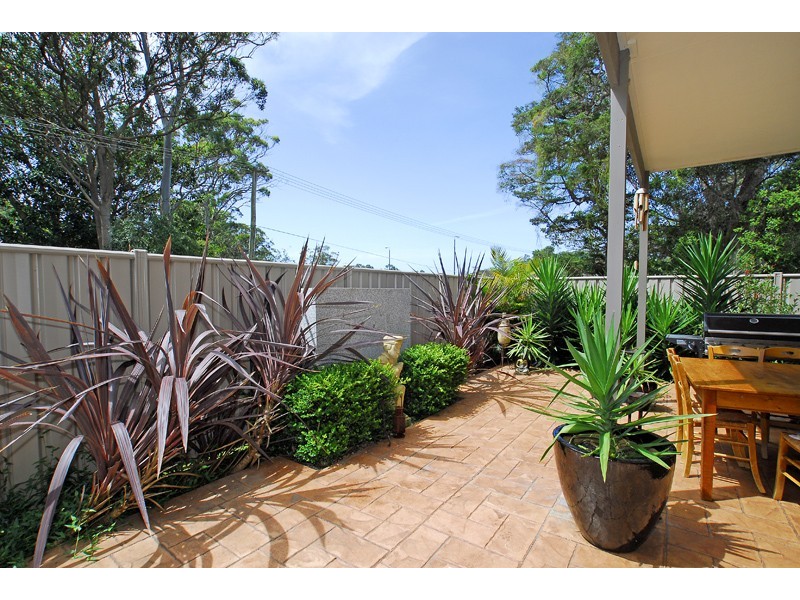 3/201 The Round Drive, Avoca Beach NSW 2251