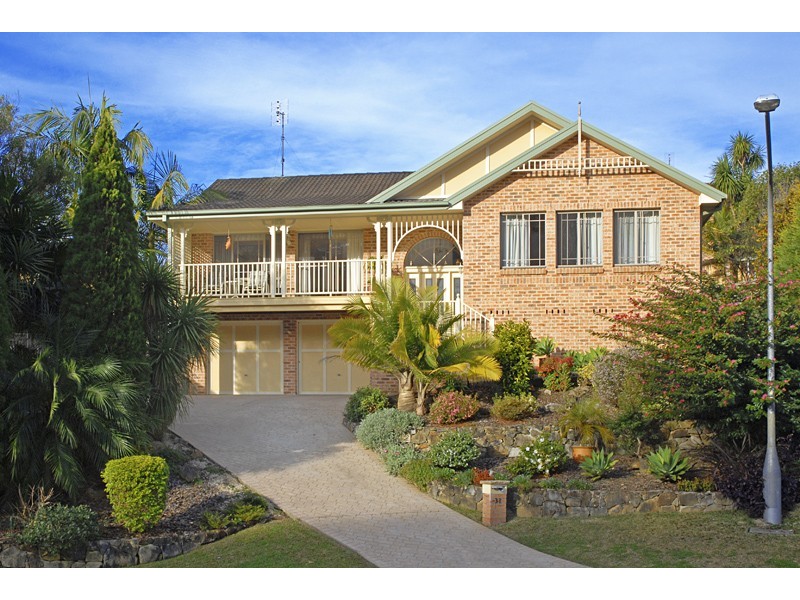 31 Salibury Drive, Terrigal NSW 2260