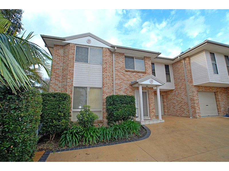 4/46 Pacific Street, Long Jetty NSW 2261