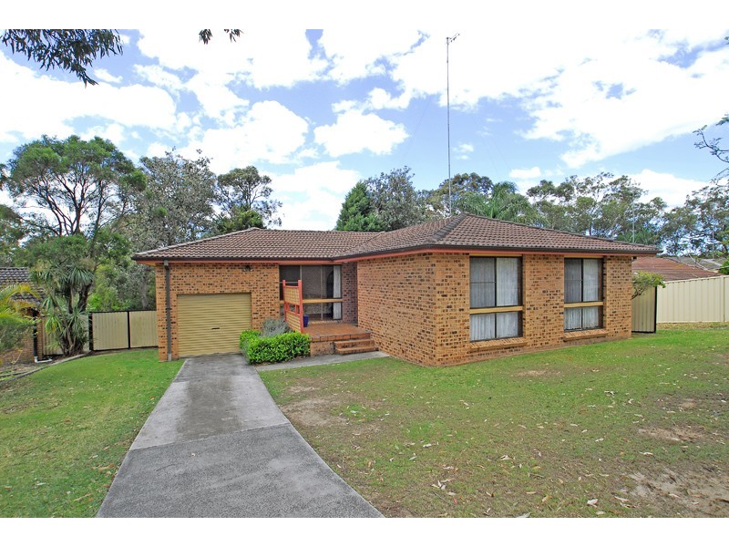 24 Roberta Street, Tumbi Umbi NSW 2261
