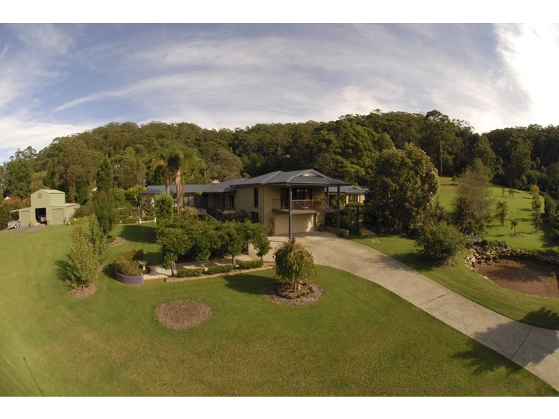 302 Matcham Rd, Matcham NSW 2250