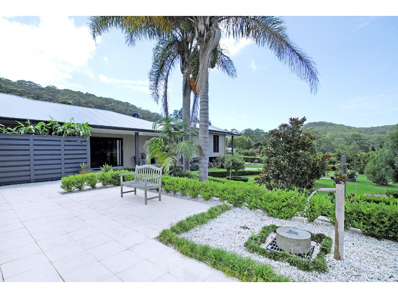 302 Matcham Rd, Matcham NSW 2250