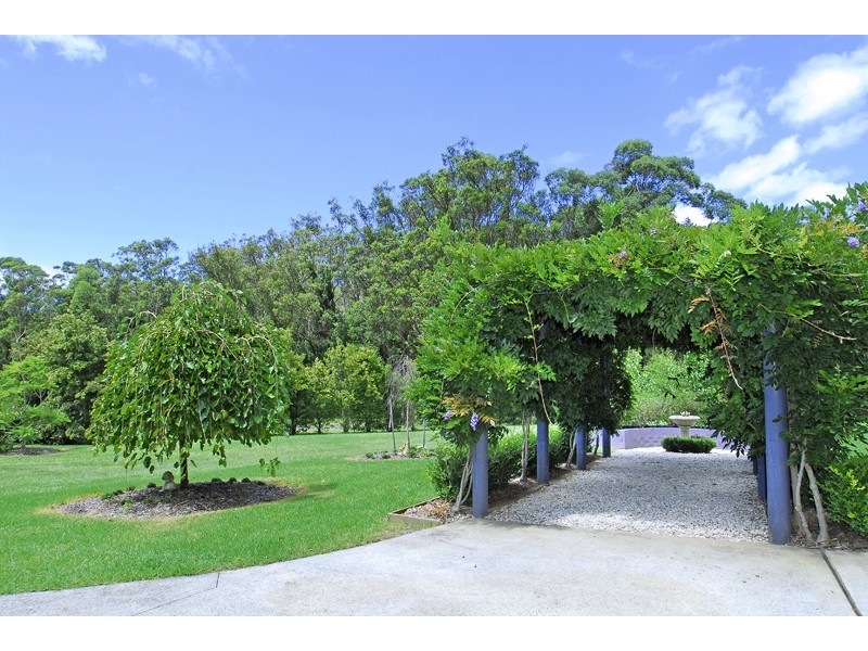 302 Matcham Rd, Matcham NSW 2250