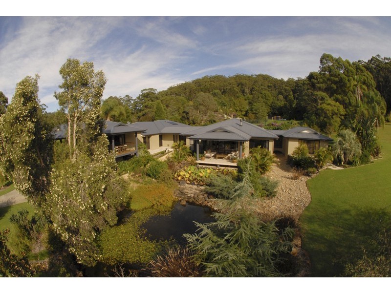 302 Matcham Rd, Matcham NSW 2250