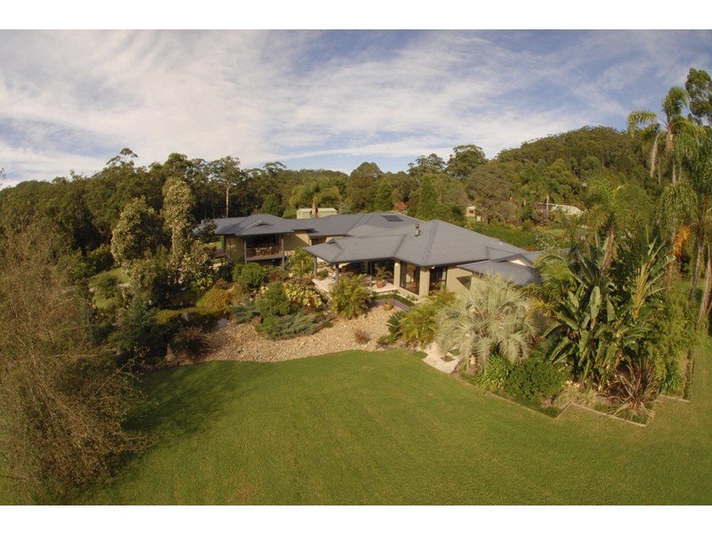 302 Matcham Rd, Matcham NSW 2250