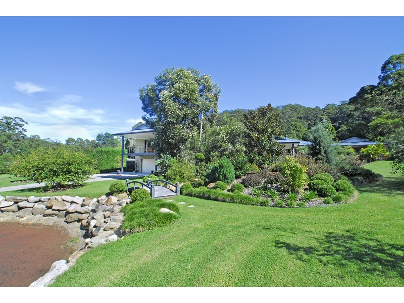 302 Matcham Rd, Matcham NSW 2250