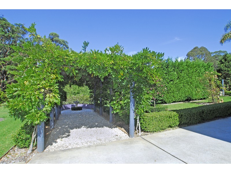 302 Matcham Rd, Matcham NSW 2250
