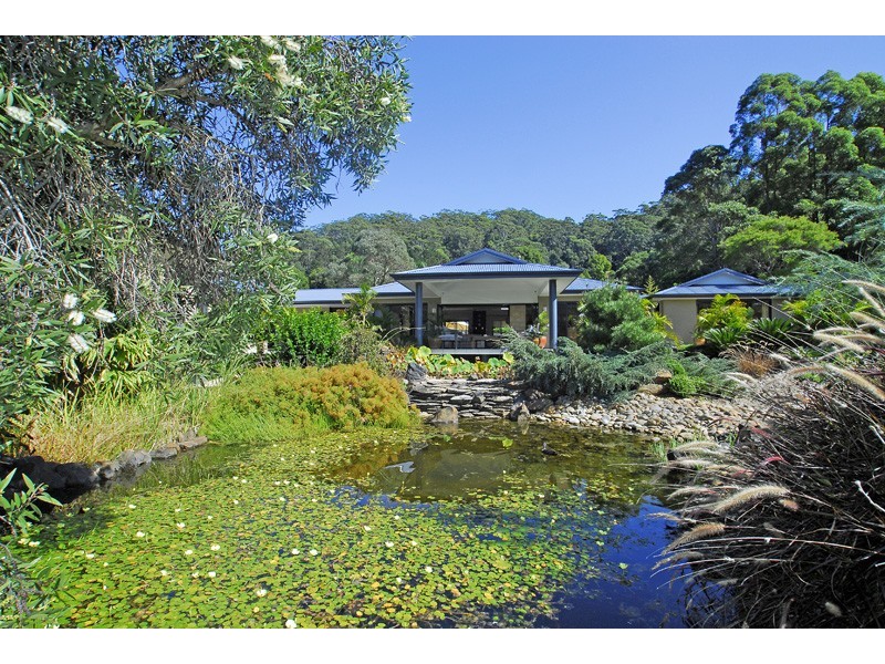 302 Matcham Rd, Matcham NSW 2250