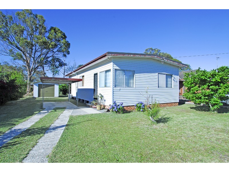 40 Ninth, Toukley NSW 2263