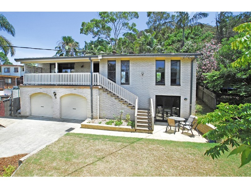 6 Mawarra Rd, Wamberal NSW 2260