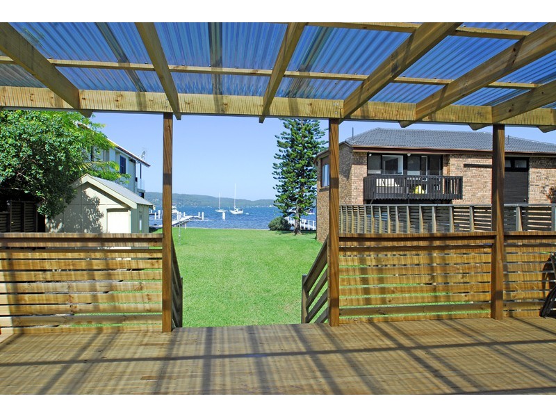 20 Brisbane Water Dr, Koolewong NSW 2256