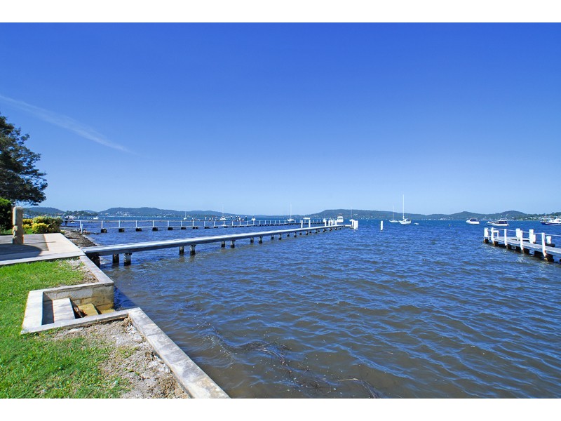 20 Brisbane Water Dr, Koolewong NSW 2256