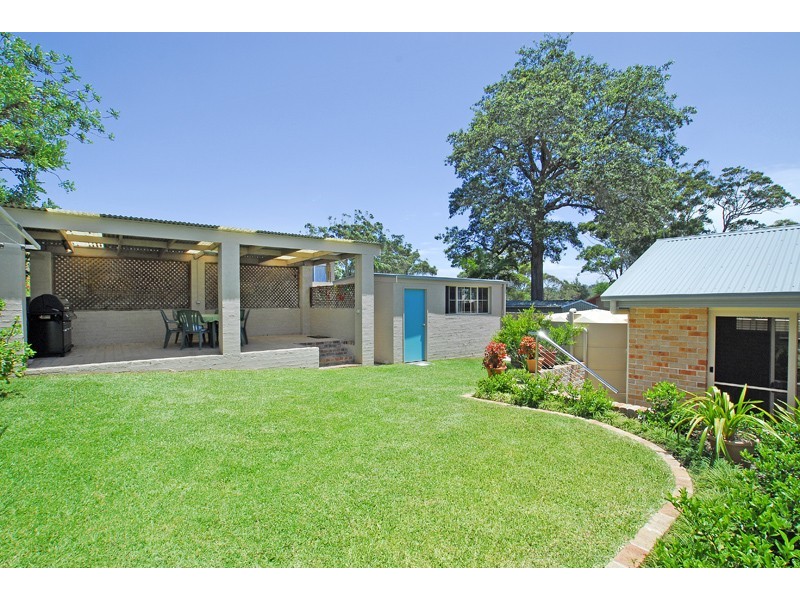 7 Summit Road, Terrigal NSW 2260