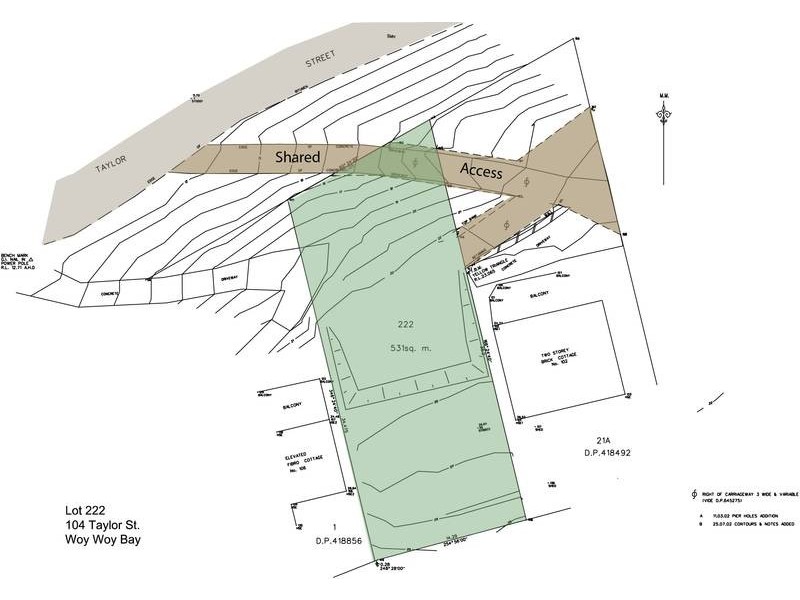 104 Taylor St, Woy Woy Bay NSW 2256