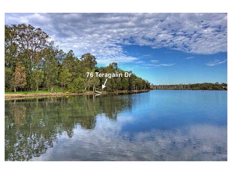 76 Teragalin Drive, Chain Valley Bay NSW 2259