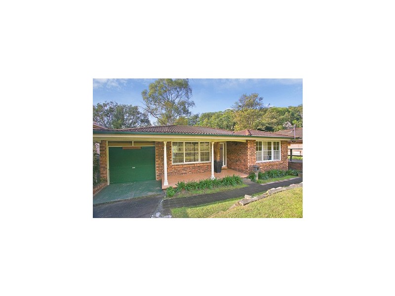 20 Trevally Close, Terrigal NSW 2260