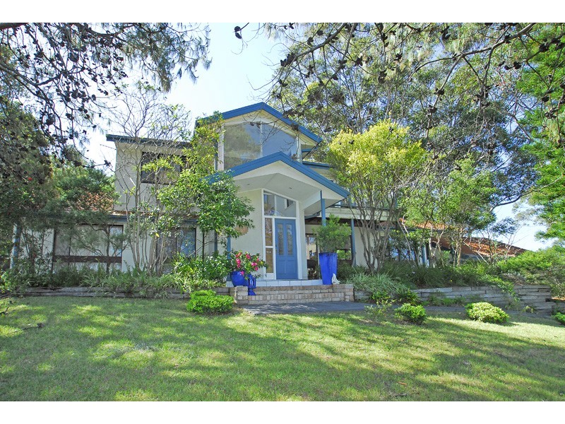 2 Sanders Close, Terrigal NSW 2260